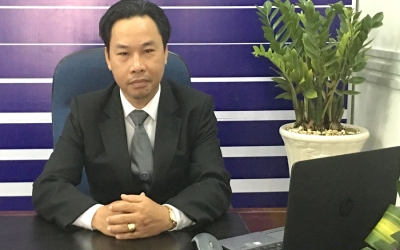 LS NGUYỄN THẾ THỊNH