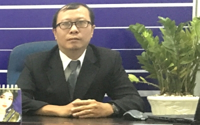 LS TRẦN THANH HẬU